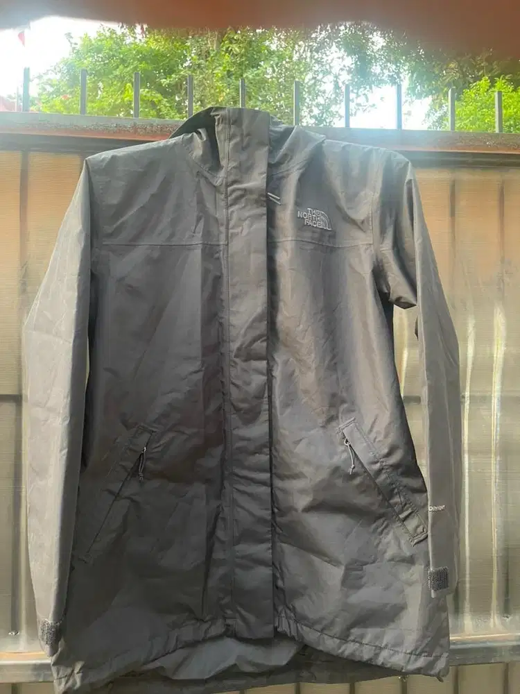 The North Face Jaket TNF Jacket