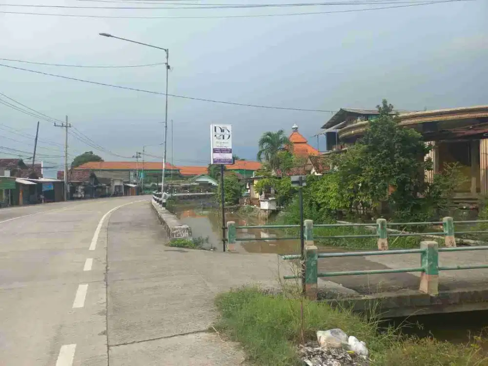 DI JUAL RUMAH 
KEL. : TLASIH
KEC. : TULANGAN
KAB  : SIDOARJO