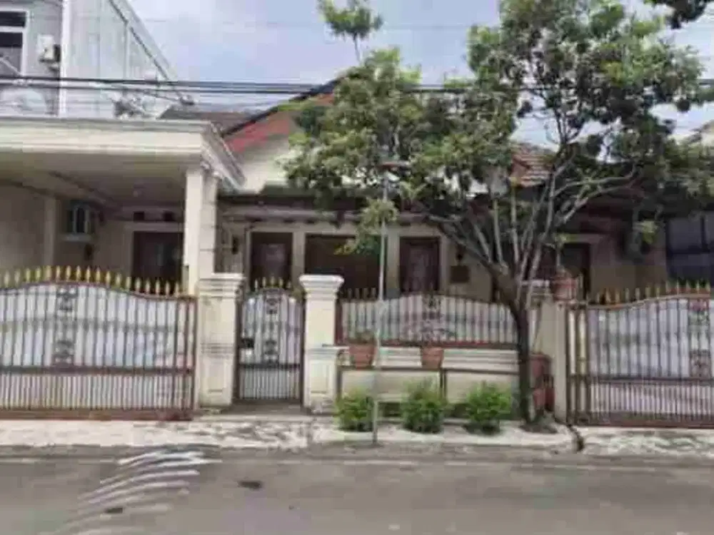 Dijual Rumah di Tytian Kencana Bekasi Utara, Samping Summarecon Bekasi
