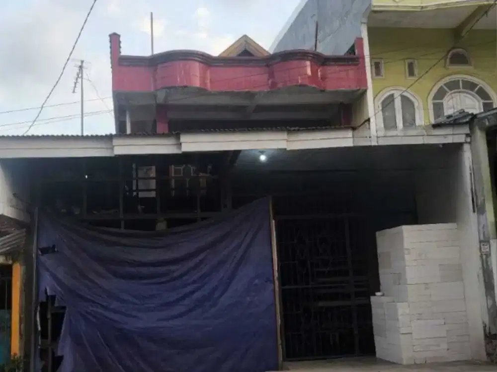 Dijual Ruko Makassar sekitar Jalan Letjen Hertasning, Jl Bonto Daeng Ngirate, Jl Tamalate