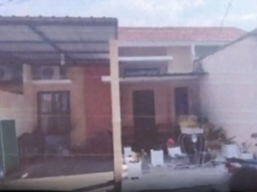 Dijual Rumah Makassar sekitar Jalan Antang Raya, Jl Tamangapa Raya, Jl AMD