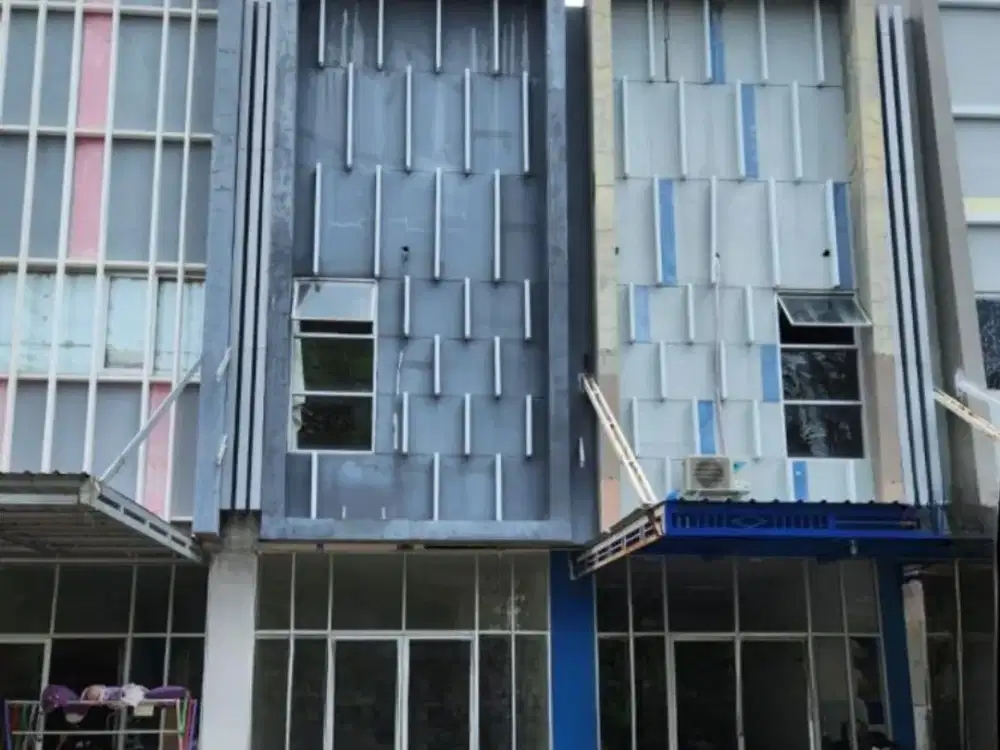 Dijual Ruko Gowa sekitar Jalan Abd Muthalib Dg Narang, Jl Yusuf Bauty, Jl Manggarupi