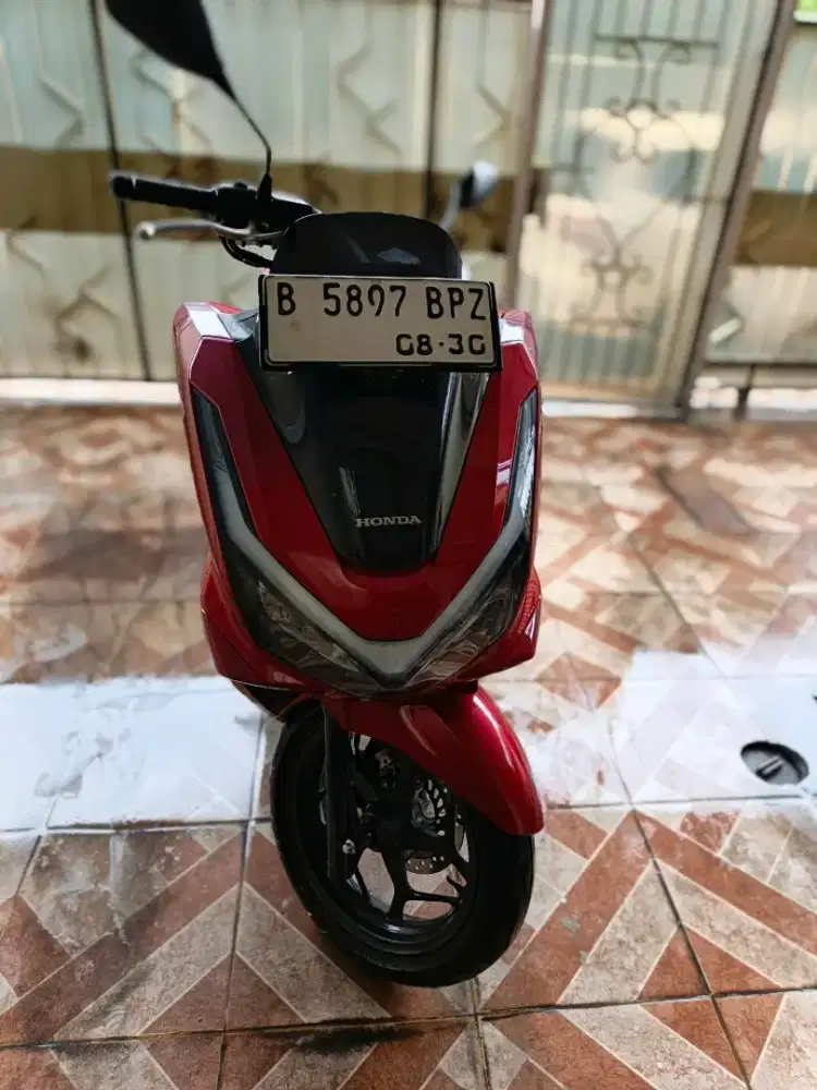 Honda PCX 160 2025