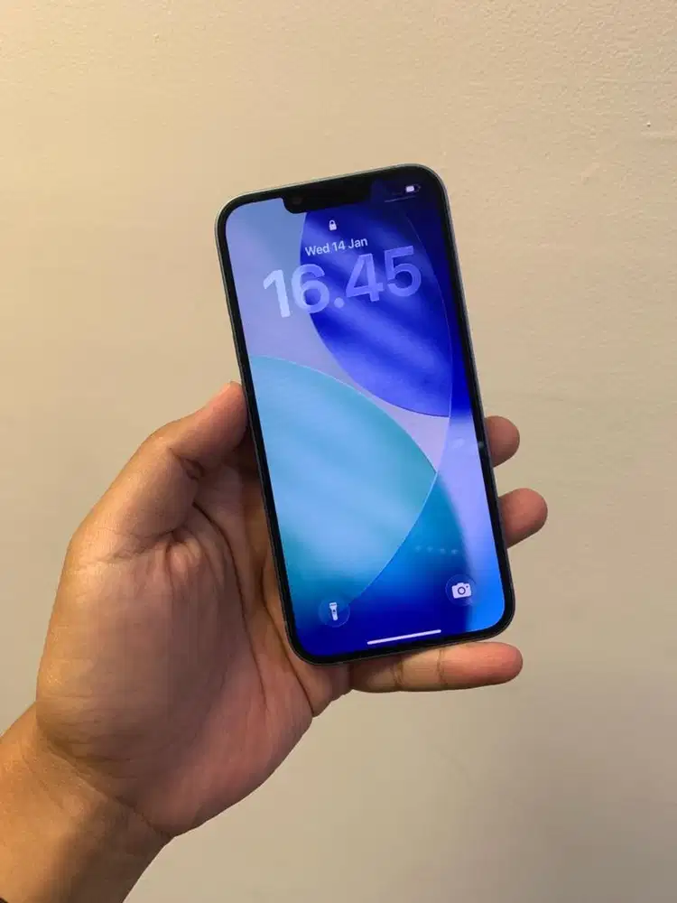 Iphone 14 128gb ex iBox