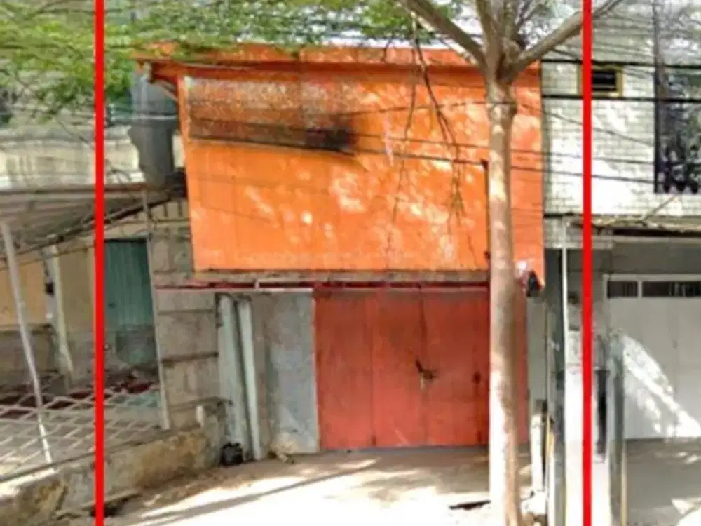 Dijual Ruko Makassar sekitar Jalan DR Ratulangi, Jl Andi Mappaodang, Jl Kakatua