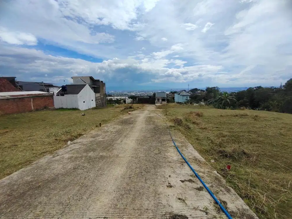 Promo Awal Tahun 2026 DP Sisanya Bisa Cicil Sampai 3Th Tanpa Bunga Rib