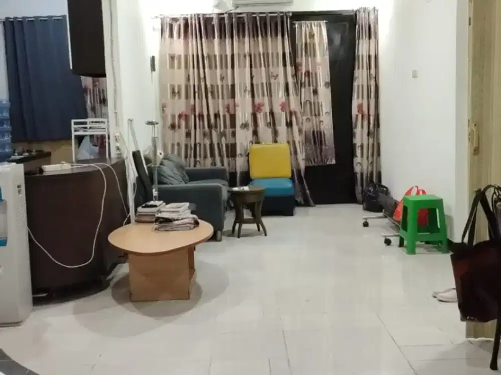 Dijual Rumah Minimalis di Graha Raya Tangsel Gb-17661