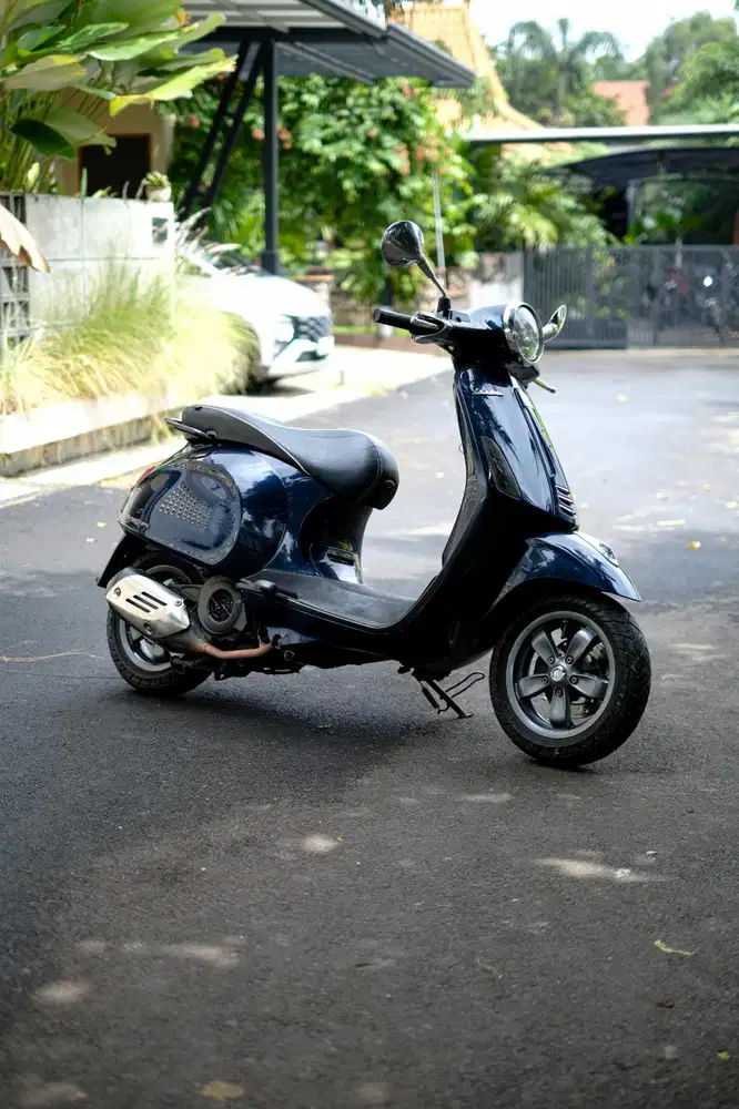 Primavera 150 3VIE 2014