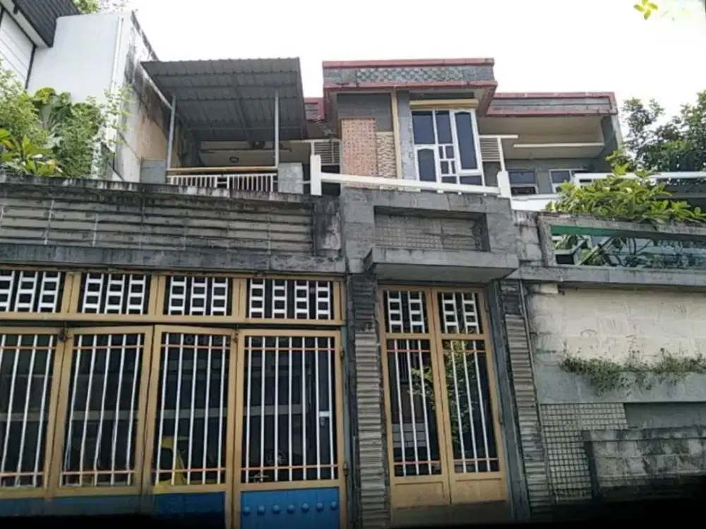Dijual Rumah Makassar sekitar Jalan Antang Raya, Jl Nipa-Nipa, Jl Raya Baruga