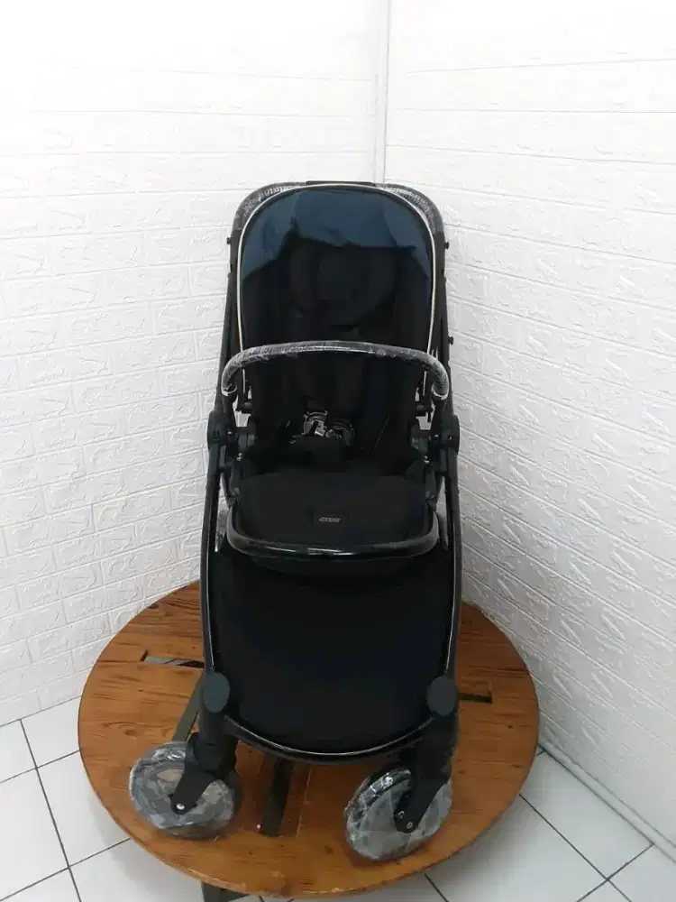 Stoller Mama & Papas