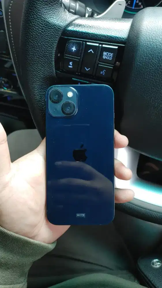 Iphone 13 128gb ibox