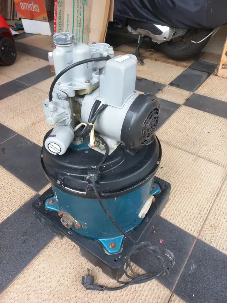 Dijual Pompa WT P250GX Hitachi