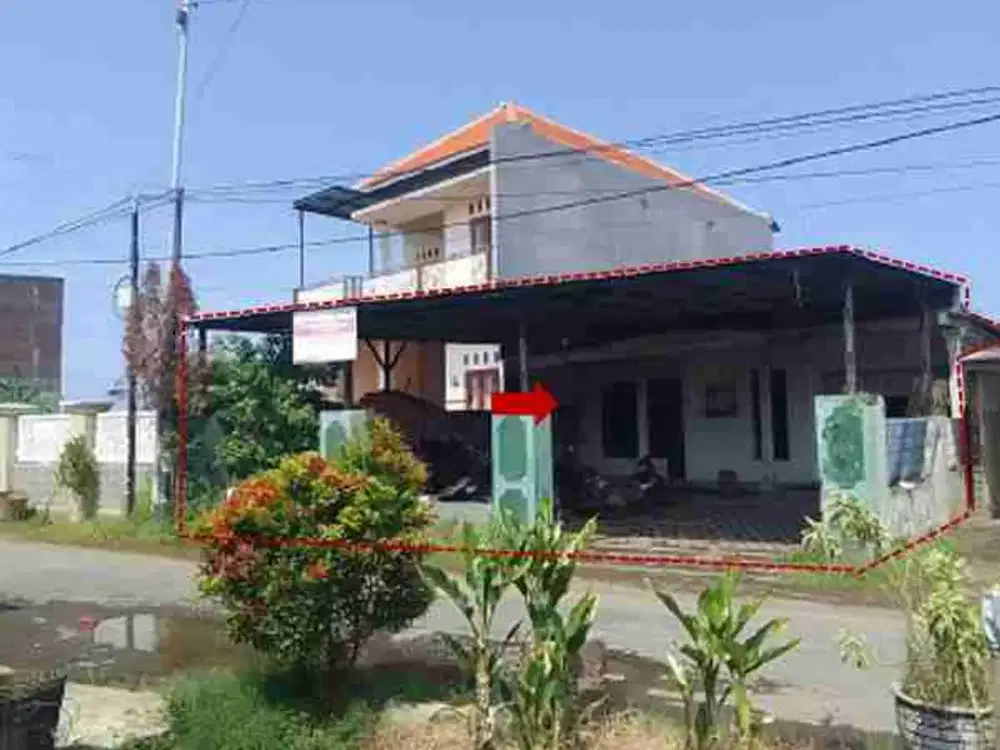 DI JUAL RUMAH 
KEL. : PANATARSEWU
KEC. : TANGGUL ANGIN
KAB  : SIDOARJO
