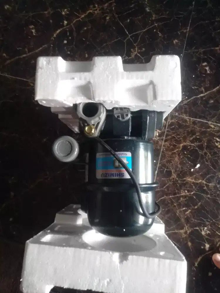 Sanyo Shimizu PS —230 BIT