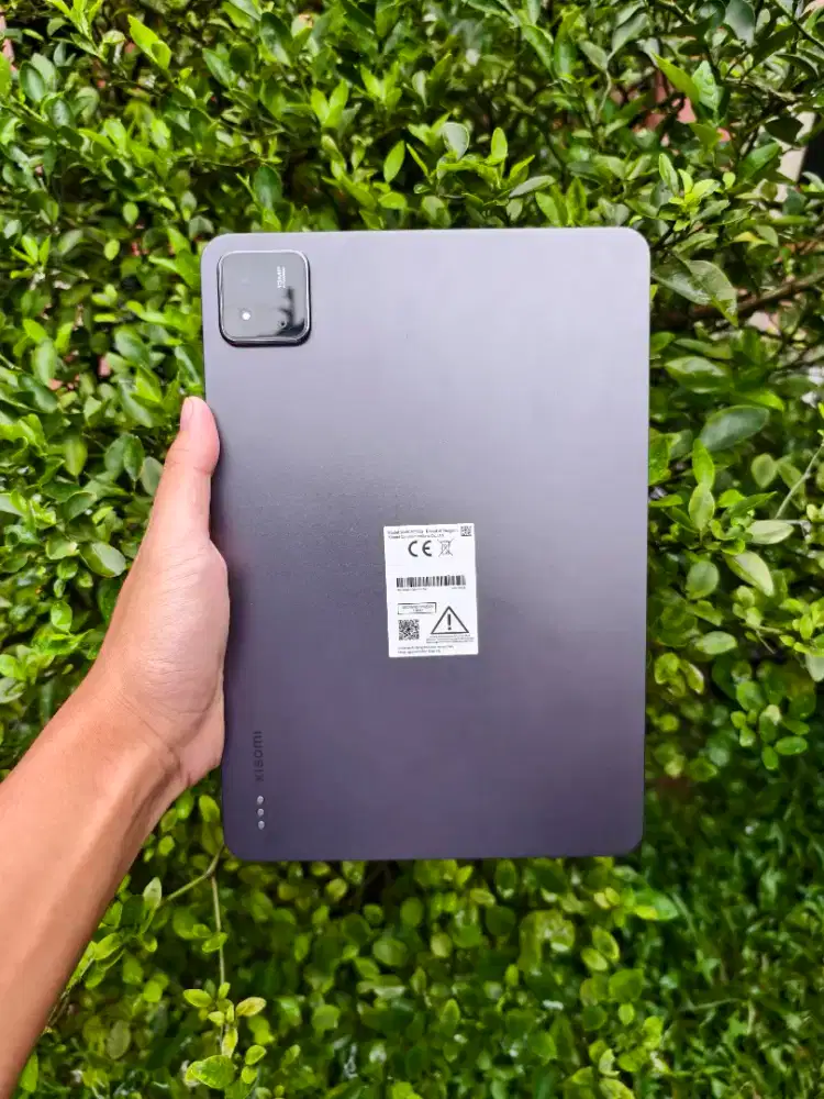 Xiaomi Pad 7 8/256 Fullset Like New