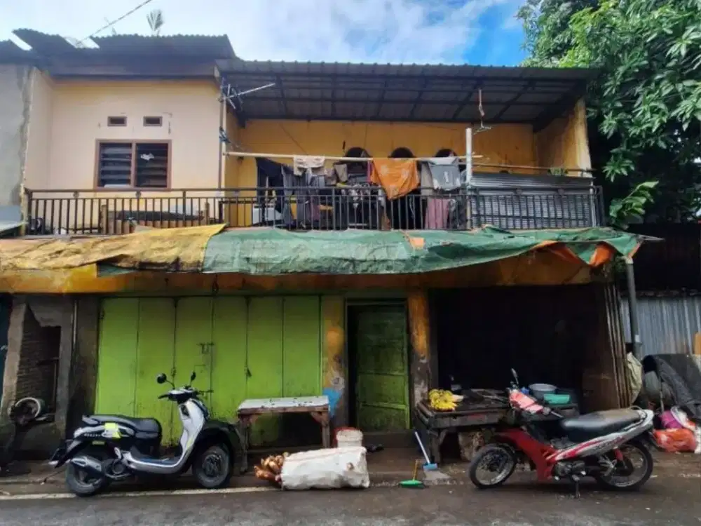 Dijual Ruko Makassar sekitar Jalan Opu Daeng Risadju, Jl Rajawali, Jl Cendrawasih