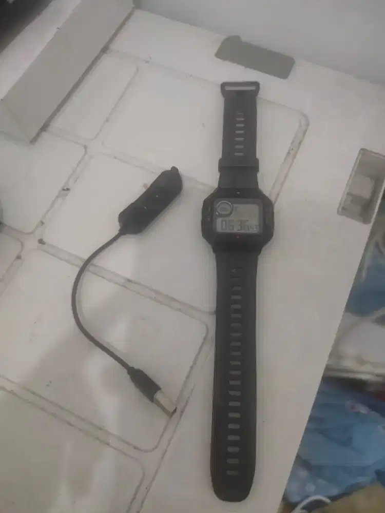 Amazfit Neo Retro Smartwatch