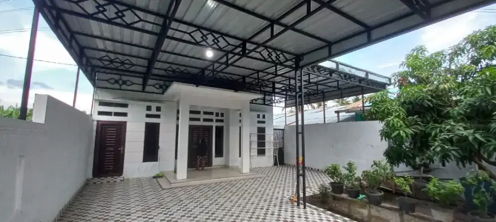 Di jual Cepat Rumah BU
