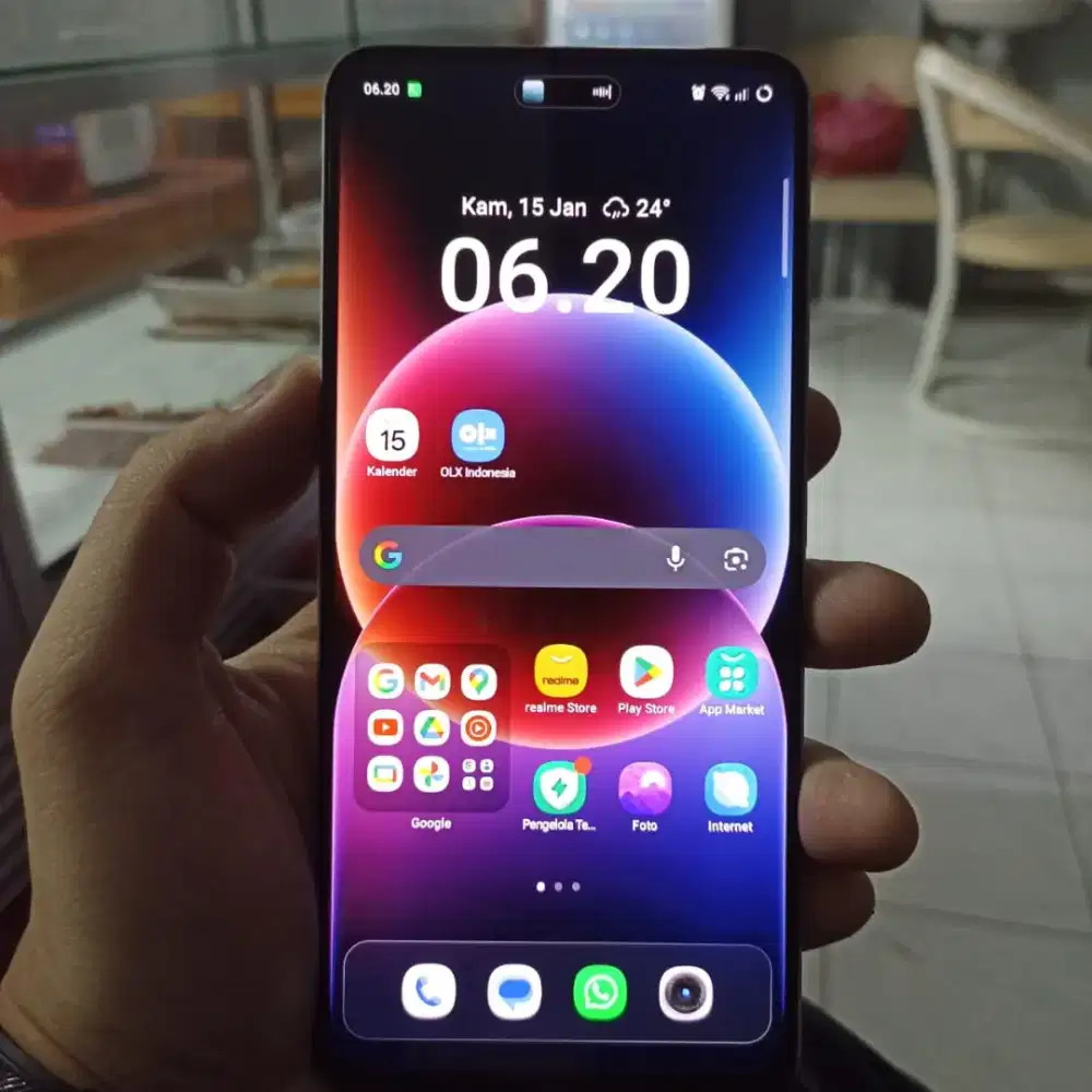 Jual Realme 14 5G