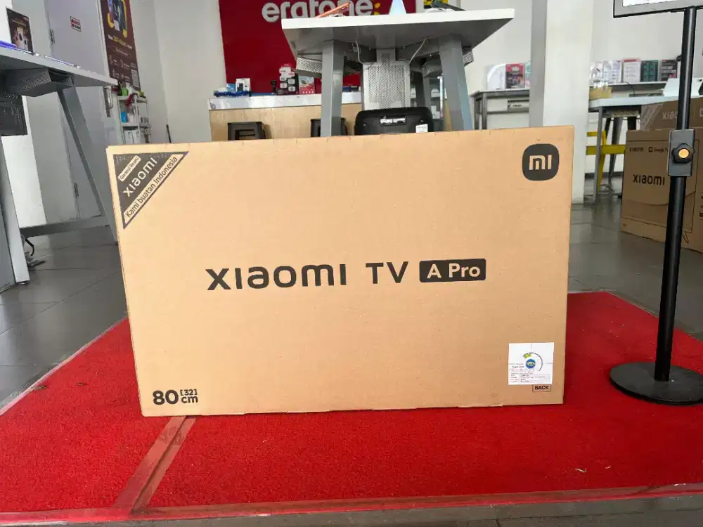 SMART TV HARGA TERJANGKAU