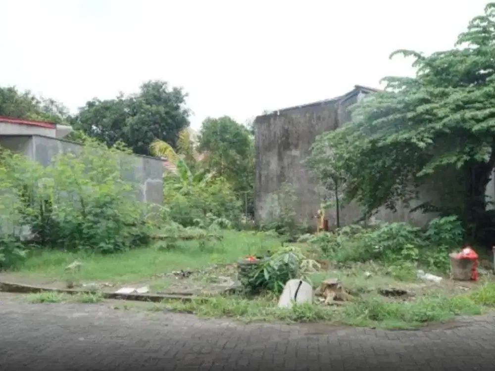 Dijual Tanah Makassar sekitar Sudiang, Jalan Perintis Kemerdekaan, Jl Poros Asrama H