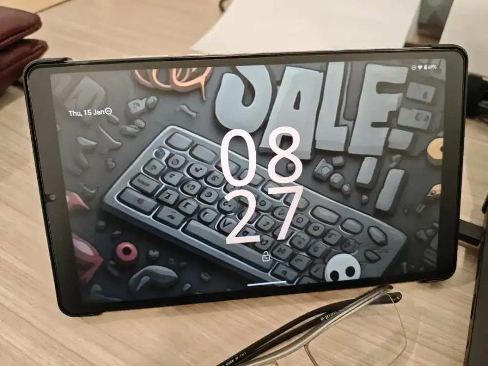 Tab Tablet Honor Pad X7