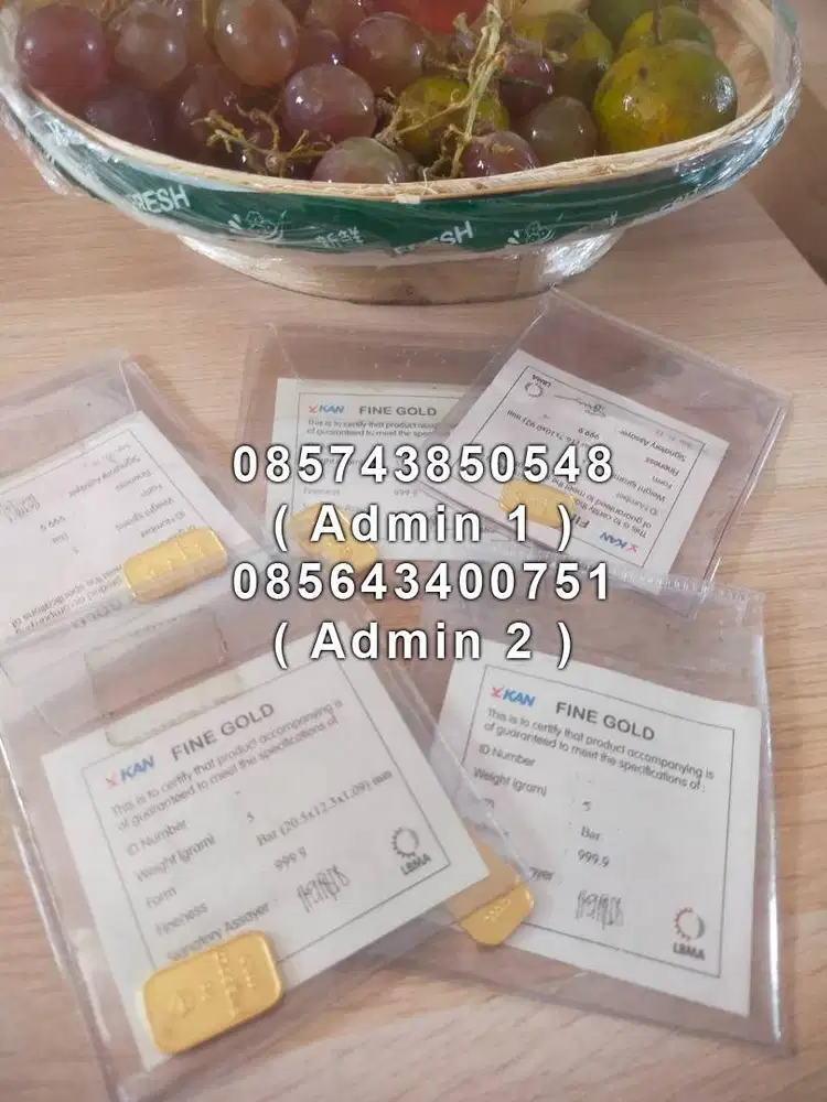 Jual Beli Buyback Tebus Emas Terdekat Giwangan Jogja Yk