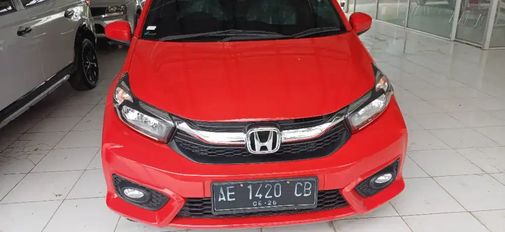 BRIO E MT KM 30 DP15