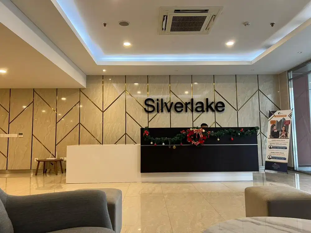 Apartment Meikarta Silverlake 2B, Lantai 22
