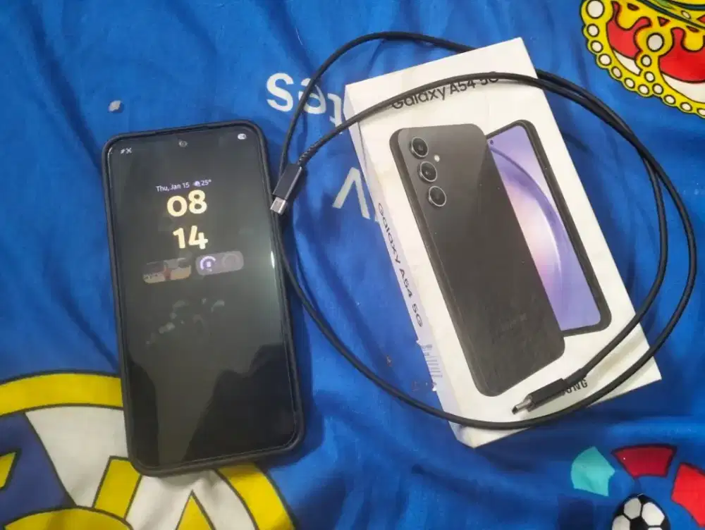 samsung galaxy a54 5g 8/256