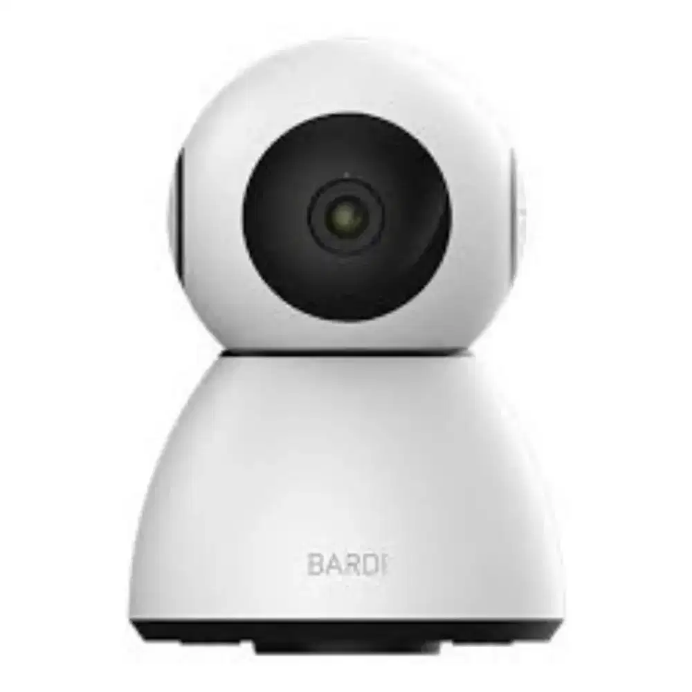 Cctv Bardi hadir