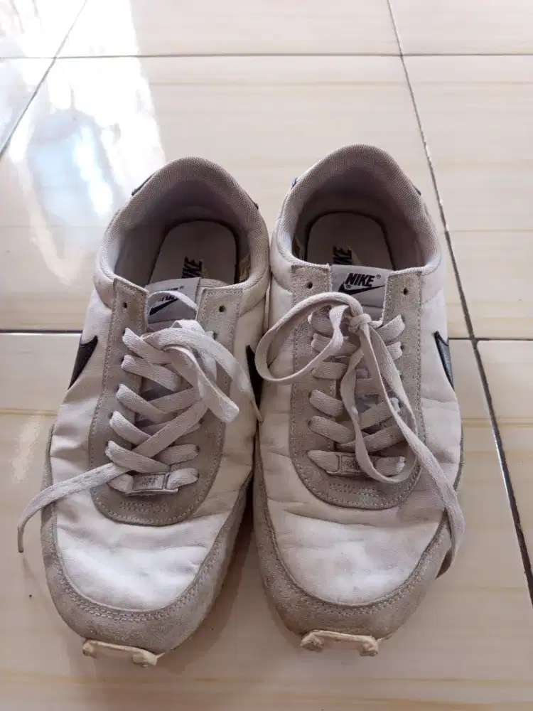 Sepatu second nike ori