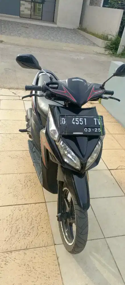 vario techno 110