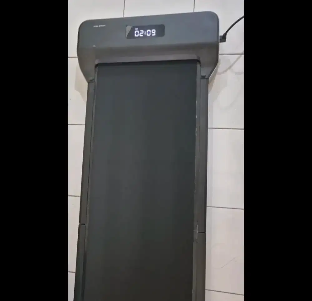 Walking pad king smith portable z1 folda le