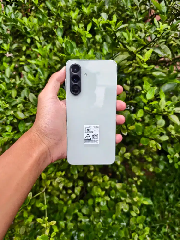 Samsung A56 8/256 Fullset Like New