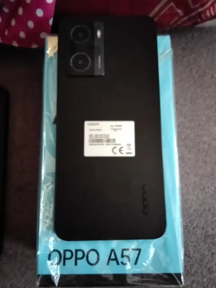 Oppo a57 ram 4/64