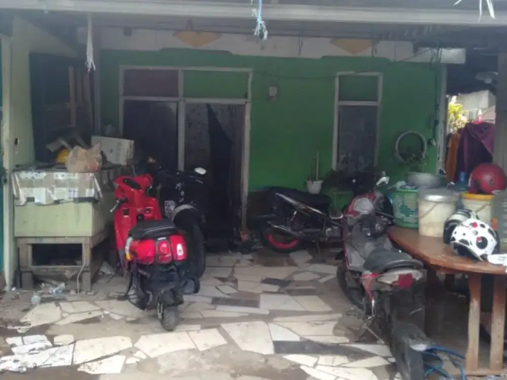 Dijual Rumah Tua Makassar sekitar Jalan Urip Sumoharjo, Jl Rappokalling Raya, Jl Adipura Raya