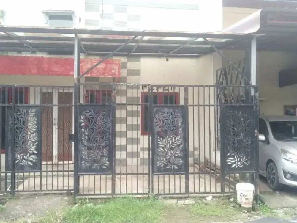 Dijual Rumah Gowa sekitar Jalan Tun Abdul Razak, Jl Bontotangnga, Jl Pacinnongan