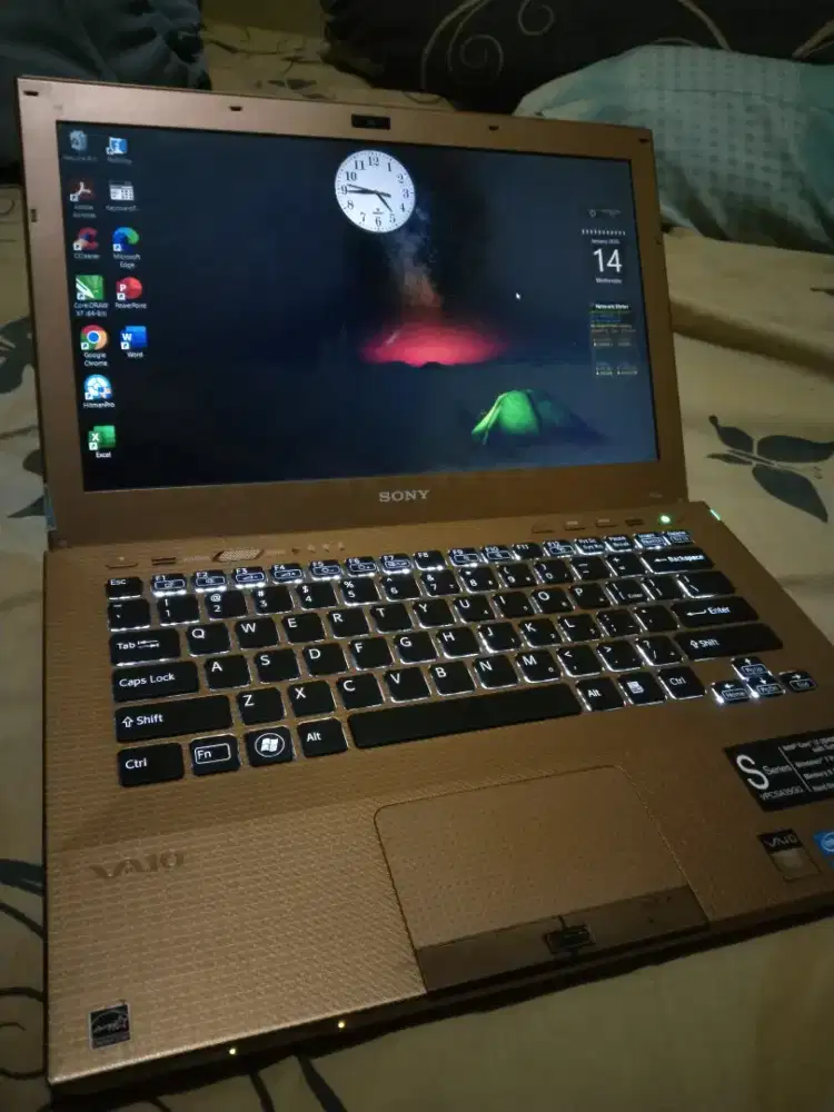 Core i7 slim 11 inch