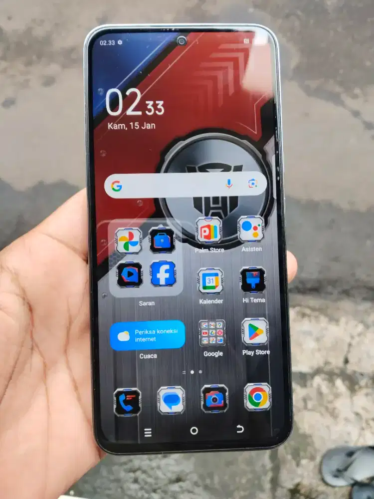 techno spark 30 pro 8/128