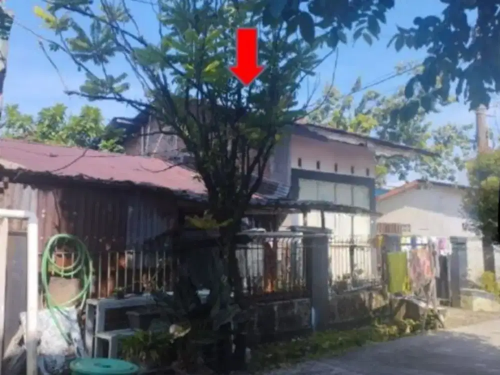 Dijual Ruko sekitar Jalan Poros Kariango, Maros