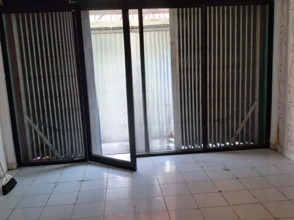 Disewakan Ruko Makassar sekitar Jalan AP Pettarani, Jl Pengayoman, Jl Boulevard