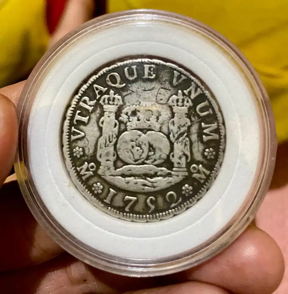 KOIN HISPAN BOLA DUNIA