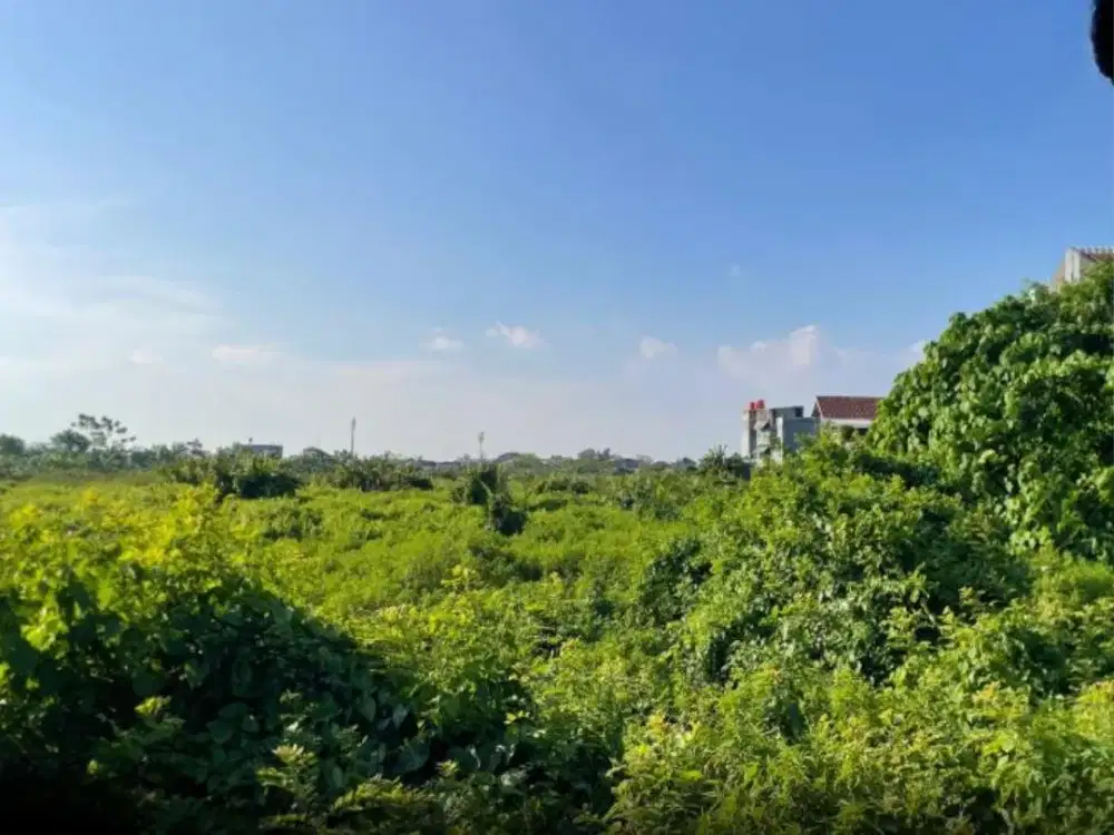 Dijual Tanah Makassar sekitar Jalan Aroepala, Jl Karunrung Raya, Jl Jipang Raya