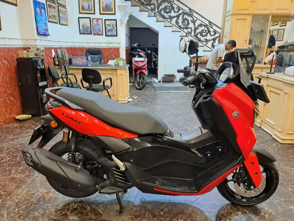 HUB IMA DP 1 JT NMAX NEO S 2024 . BISA COD SE JABODETABEK,FREE SERVICE