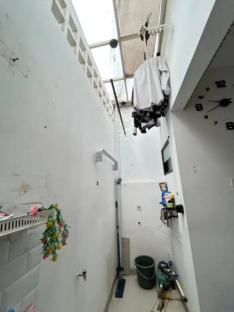 Jual rumah cimanggis depok