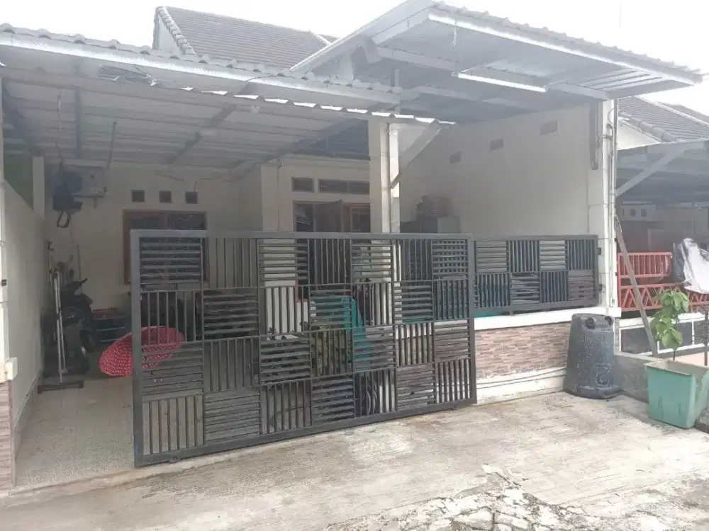 Dijual Rumah Makassar sekitar Jalan Ir Sutami