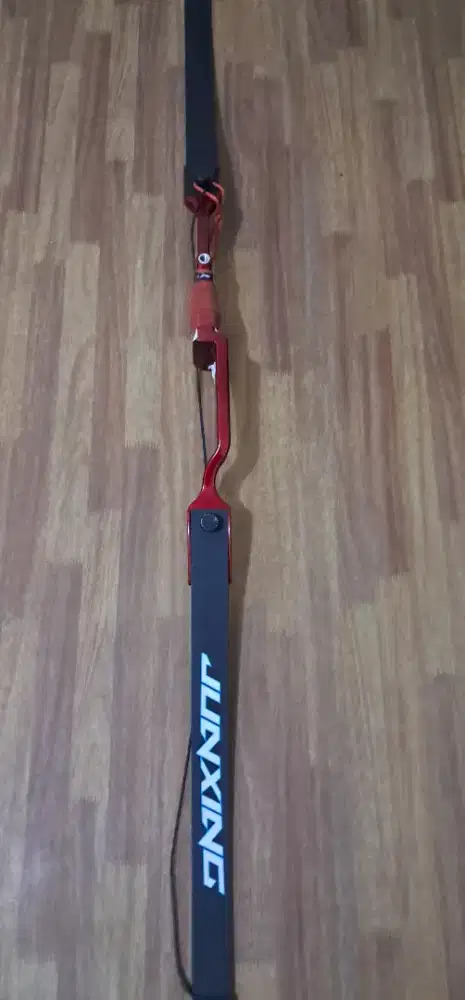 Busur panahan Junxing  F155 bukan cartel