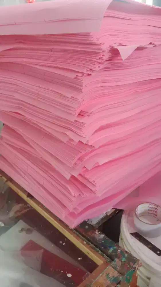 Cari lowongan kerja sablon spanbun