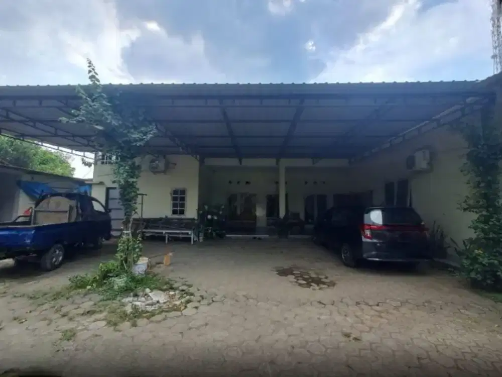 Dijual Rumah Gowa sekitar Jalan Sungguminasa Takalar, Bajeng